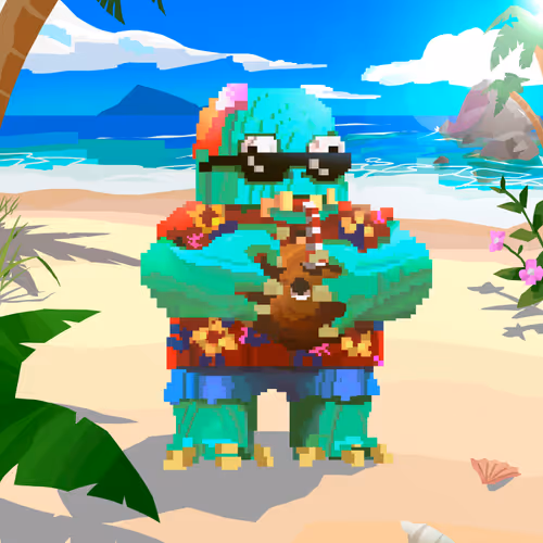 Summer Kevin