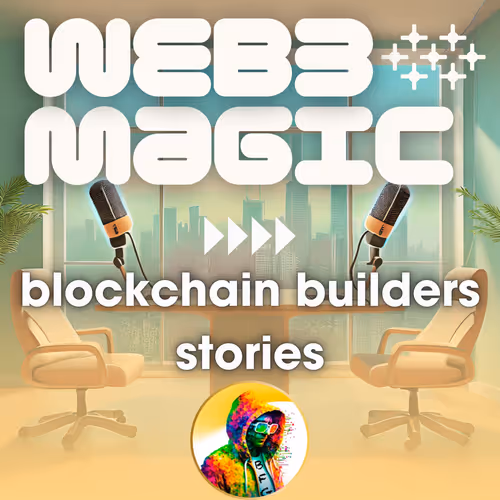 Web3 Magic