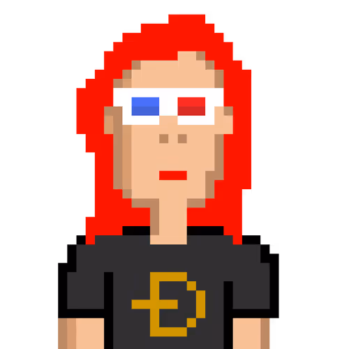 Dank Pixel Gods