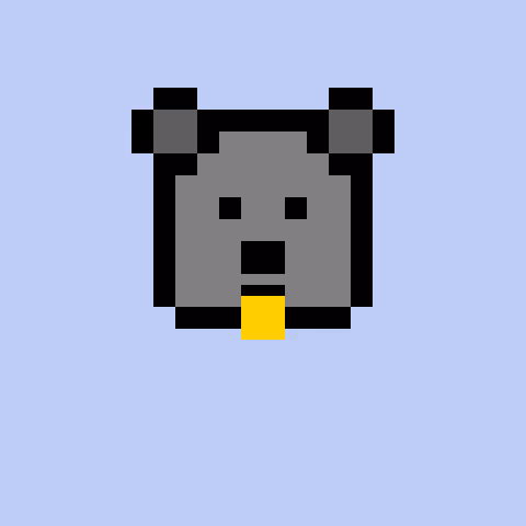BTB BEARs
