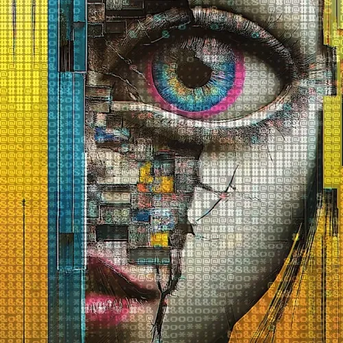 Broken Beauty
