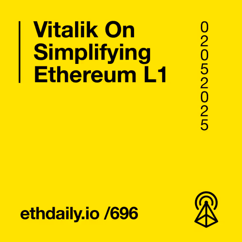 ETH Daily Base Collection