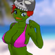 9