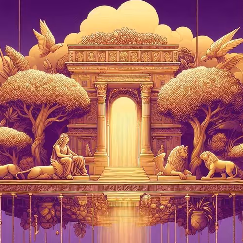 BABYLON