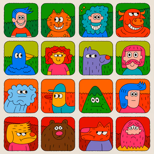 Mood Swing