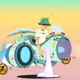 Rodeo posts