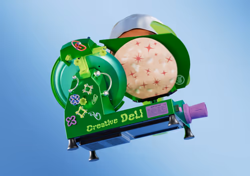 Item #2 Media