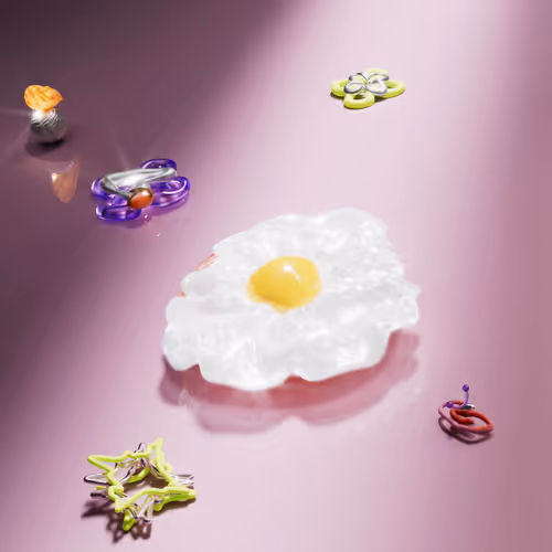 Creative Deli