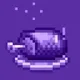 The Purple Ham