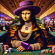 Degen Mona Lisa