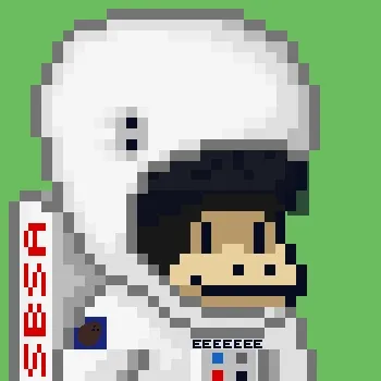 Smol Moon