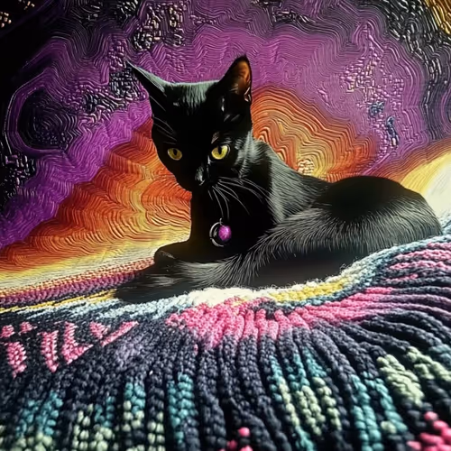 Meow Meow