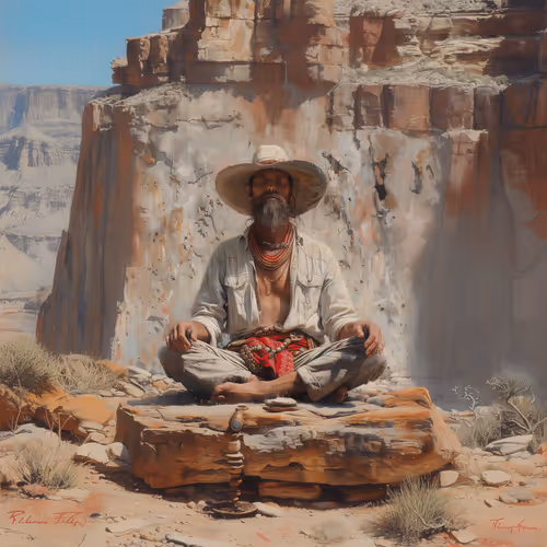 Manifest Destiny
