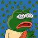 Based Pepe #7198