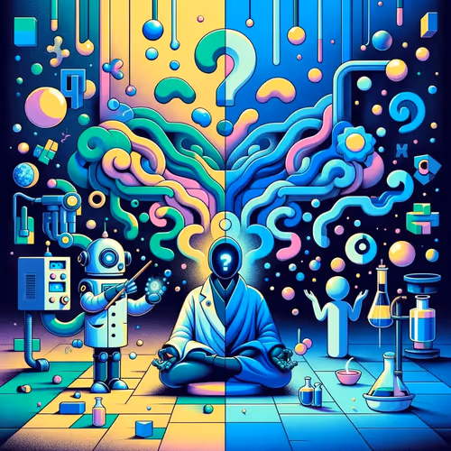 Spooky GURU