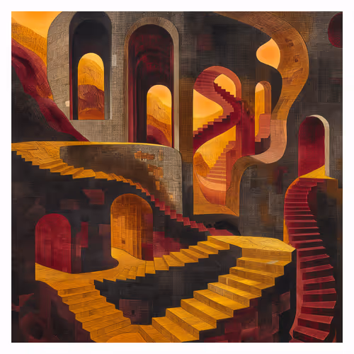 MAZE