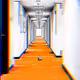 Nonexistent Corridor
