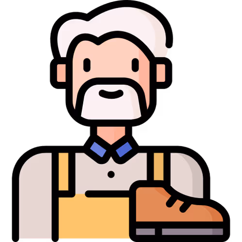 The Shoemaker
