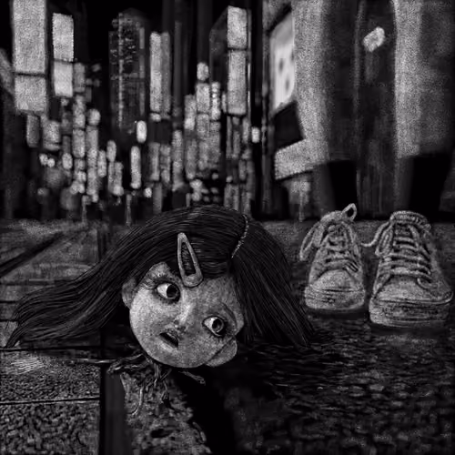 Despair