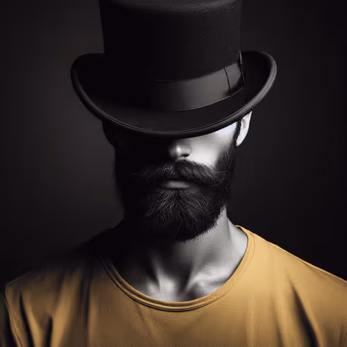 degen hat by vahidfrb