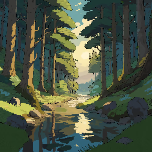 PIXEL