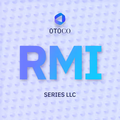 OtoCo Series