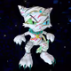 Clawz the Spacekat 🪐