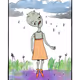 Happy Zombie