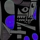 Abstract Glitch