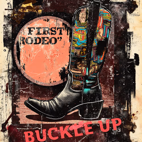 Rodeo posts