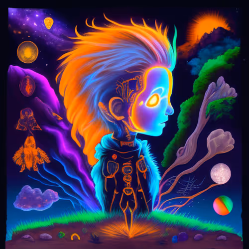 NFT Image