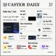 Old Caster Daily