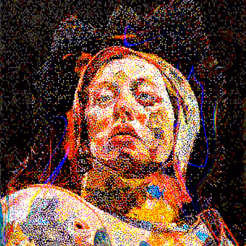 Rodeo posts
