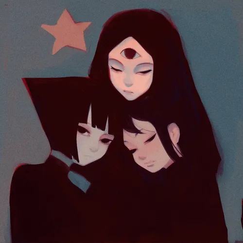 Muted Affections