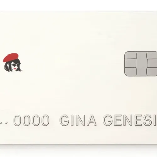 Gina Genesis