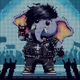 PixoMusicPhants #8
