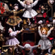 Dolls Ω