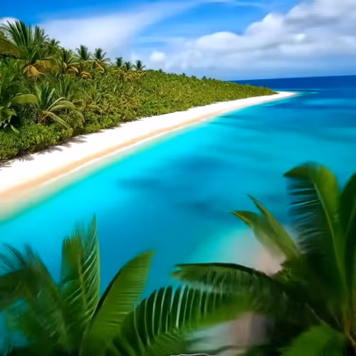Jamaican Dream
