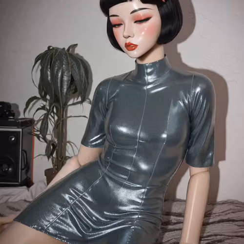 A.I. NAOKO