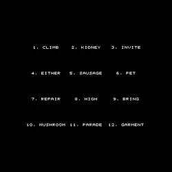 Item Media