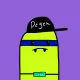 Degens #2088
