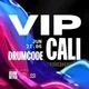 NFT VIP - DRUMCODE CALI 2024