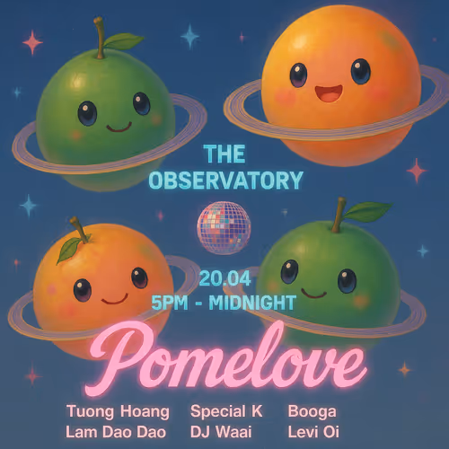 POMELOVE