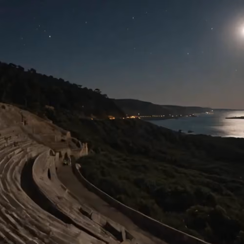 Music Of The Spheres