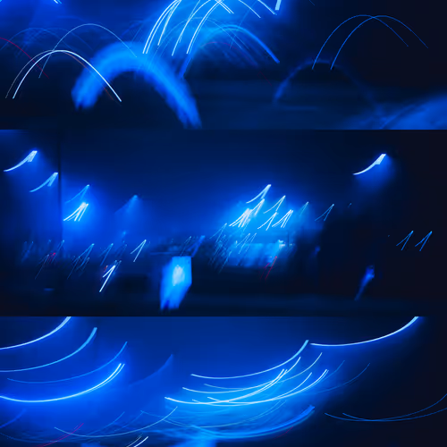 ectasia blues