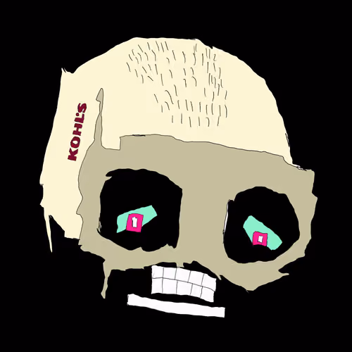 MAX PAIN by die with the most likes
