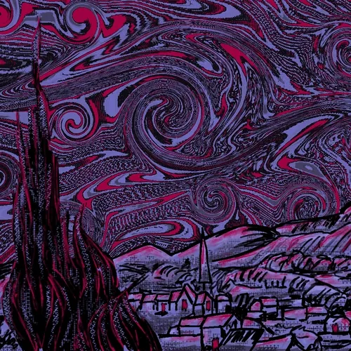 The Flowing Enchanting
