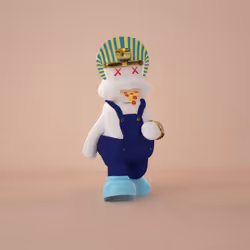 9577