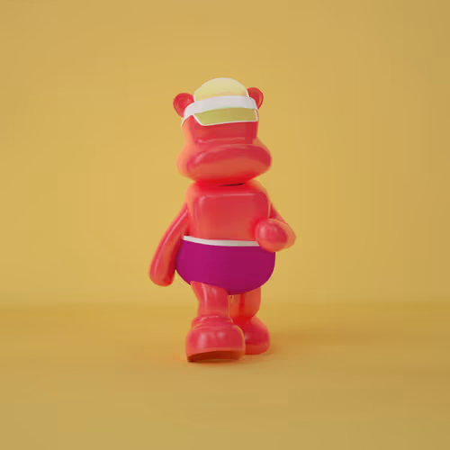 Item #8388 Media