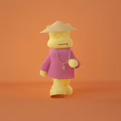 8357
